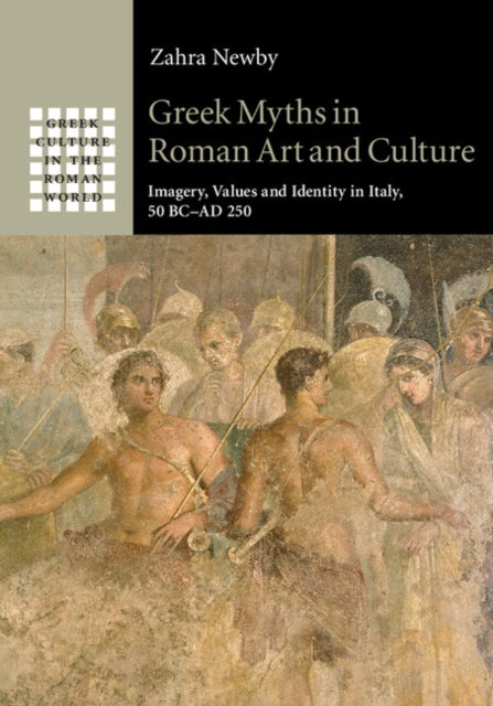 Greek Culture in the Roman World