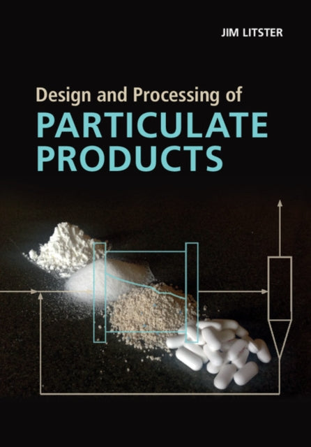 Cambridge Series in Chemical Engineering