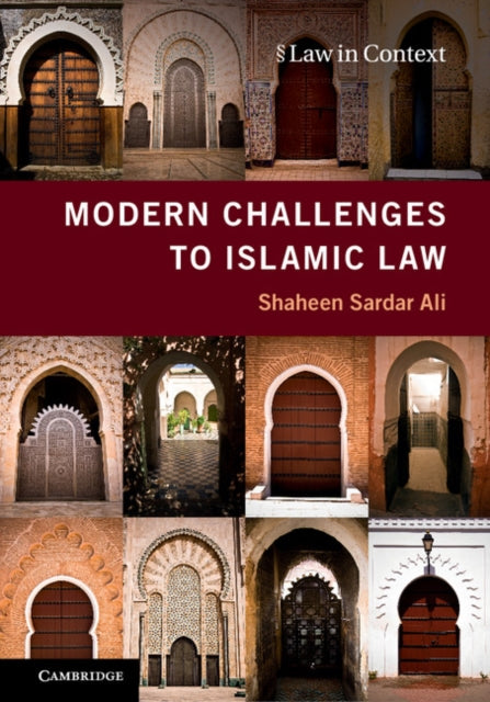 Law in Context
