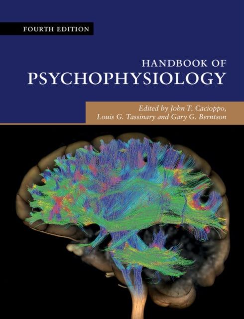 Cambridge Handbooks in Psychology