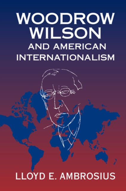 Cambridge Studies in US Foreign Relations