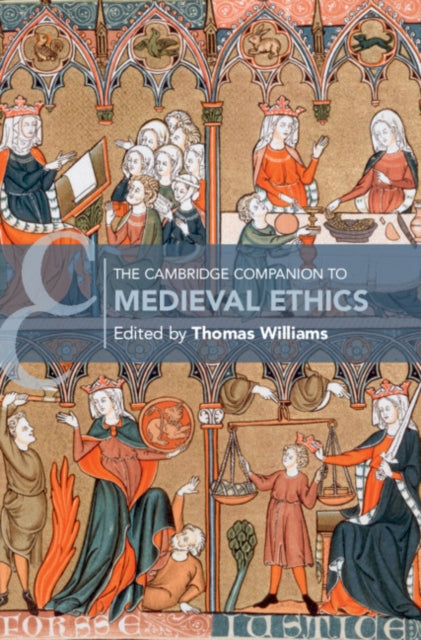 Cambridge Companions to Philosophy