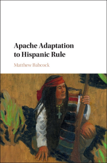 Studies in North American Indian History