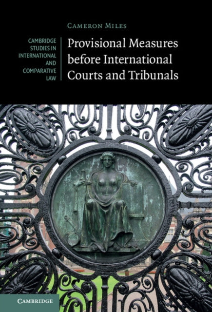 Cambridge Studies in International and Comparative Law