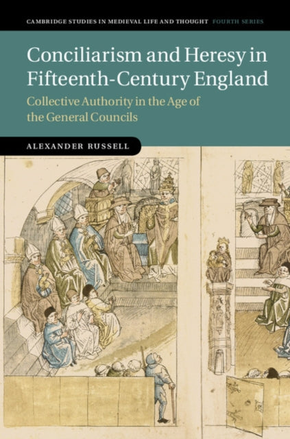 Cambridge Studies in Medieval Life and Thought: Fourth Series