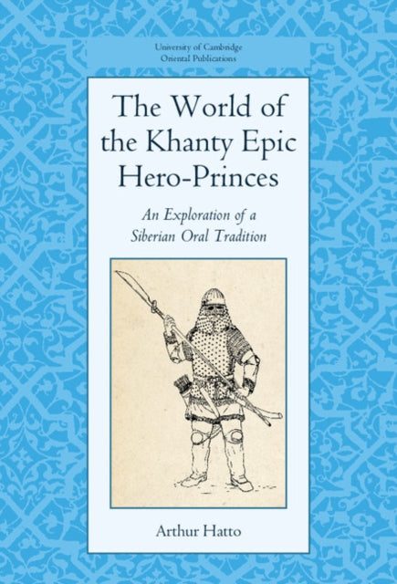 University of Cambridge Oriental Publications