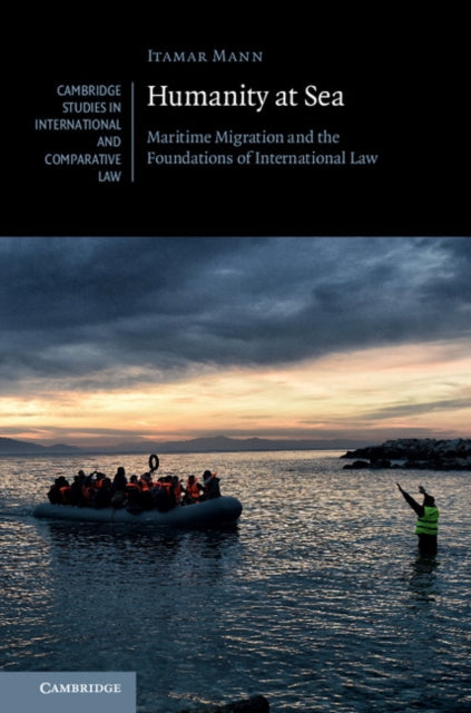 Cambridge Studies in International and Comparative Law
