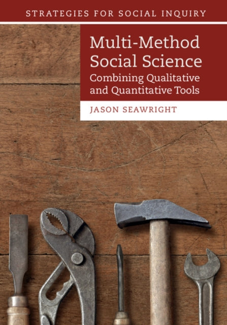 Strategies for Social Inquiry