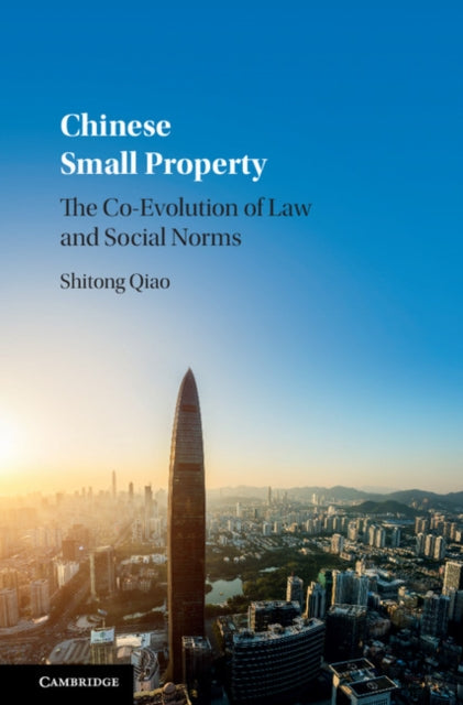 Chinese Small Property