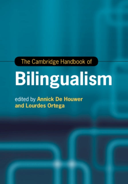 Cambridge Handbooks in Language and Linguistics
