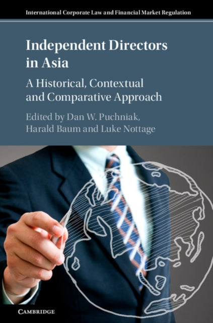 International Corporate Law and Financial Market Regulation