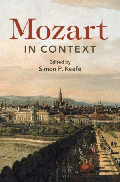 Composers in Context