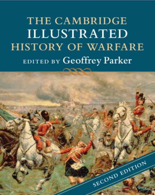Cambridge Illustrated Histories