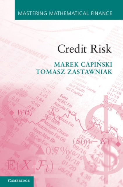 Mastering Mathematical Finance