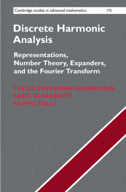 Cambridge Studies in Advanced Mathematics