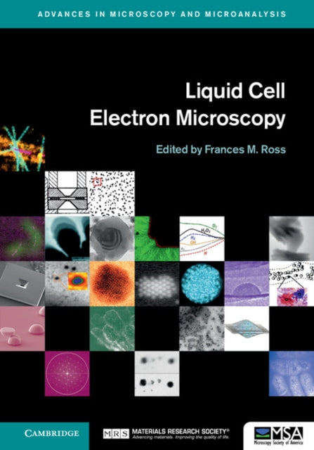 Advances in Microscopy and Microanalysis