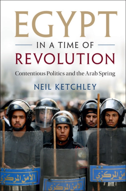 Cambridge Studies in Contentious Politics