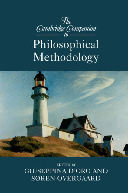 Cambridge Companions to Philosophy