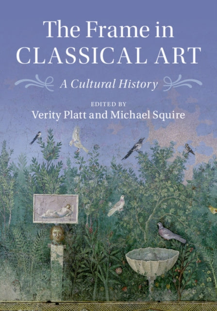 Frame in Classical Art