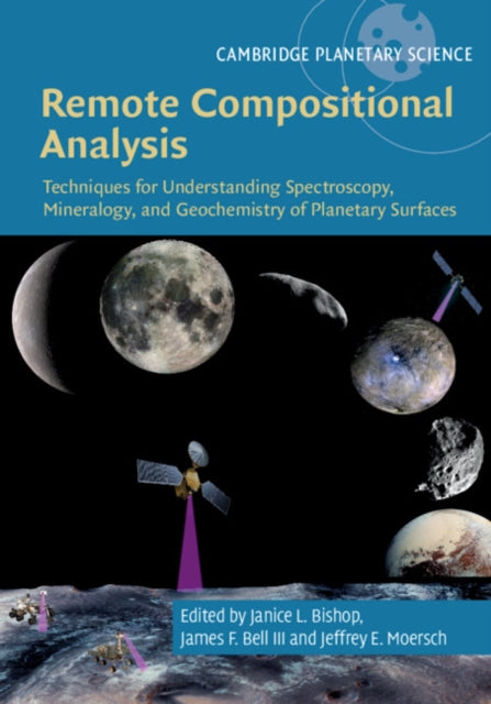 Cambridge Planetary Science