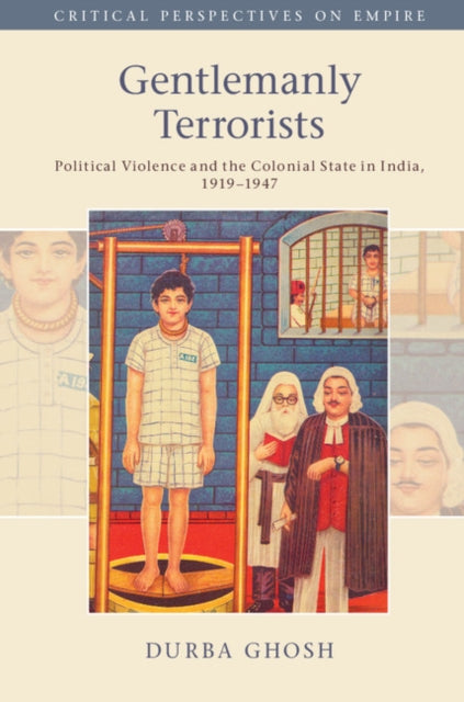 Critical Perspectives on Empire