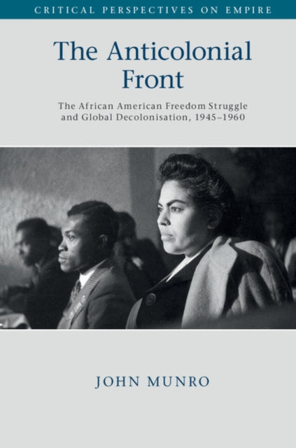 Critical Perspectives on Empire