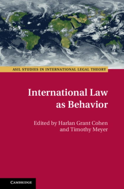 ASIL Studies in International Legal Theory