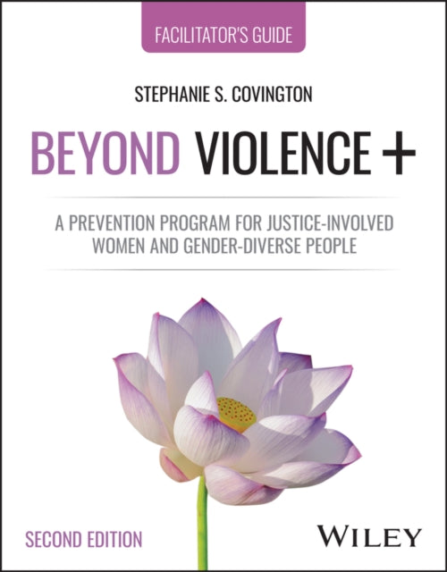 Beyond Violence+