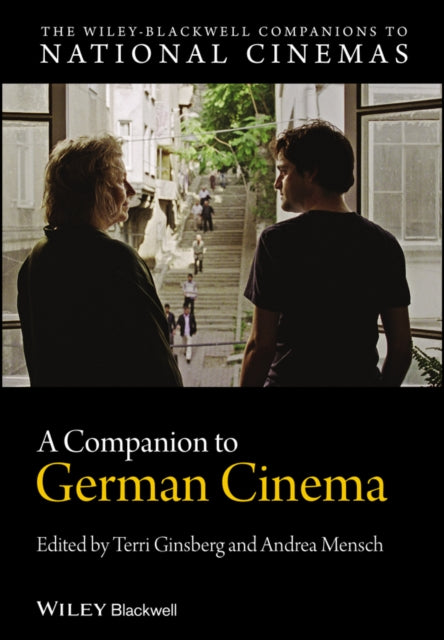 Companion to German Cinema