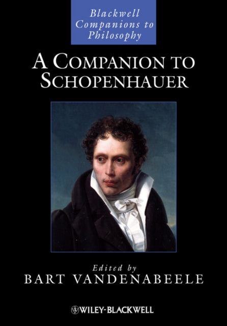 Companion to Schopenhauer