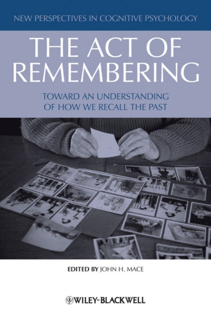 Act of Remembering
