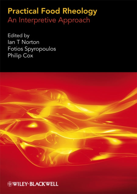 Practical Food Rheology