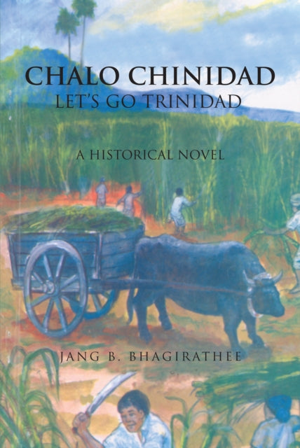 Chalo Chinidad