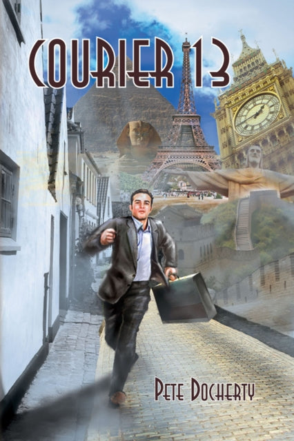 Courier 13