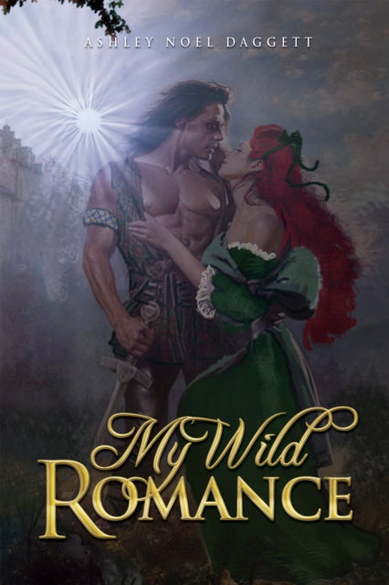 My Wild Romance