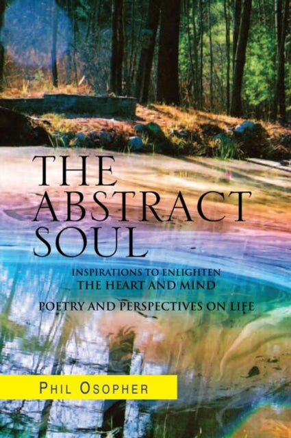 Abstract Soul