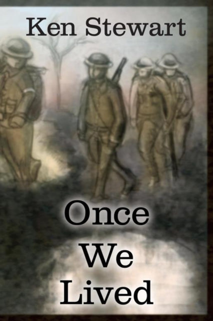 Once We Lived