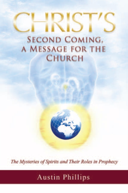 Christ Second Coming, a Message for the Church