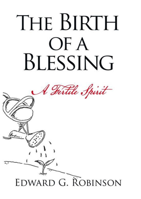 Birth of a Blessing