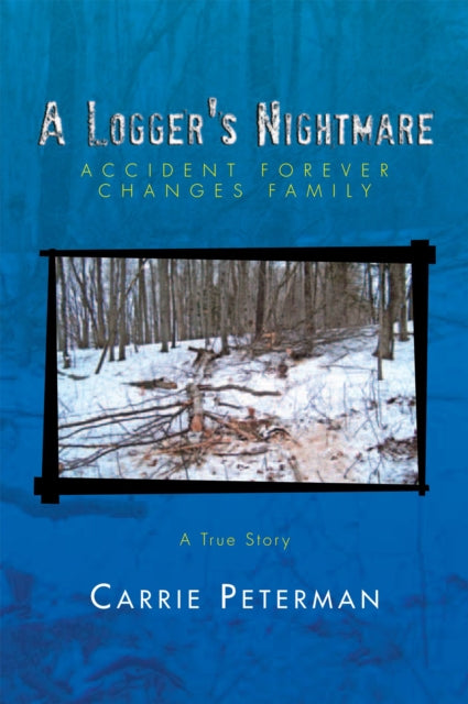 Logger'S Nightmare
