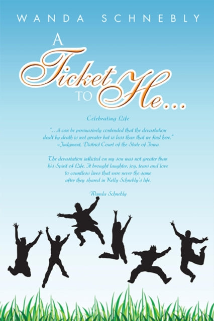 Ticket to He...