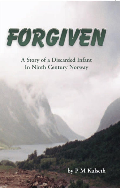 Forgiven