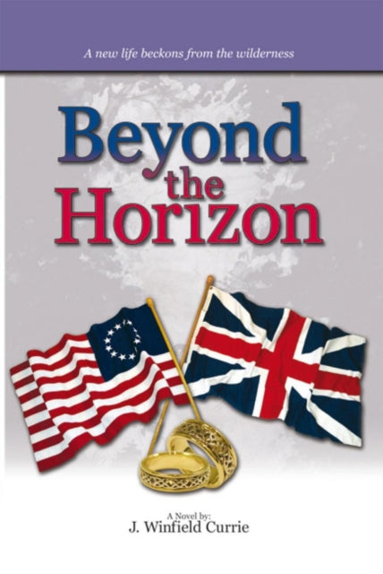 Beyond the Horizon
