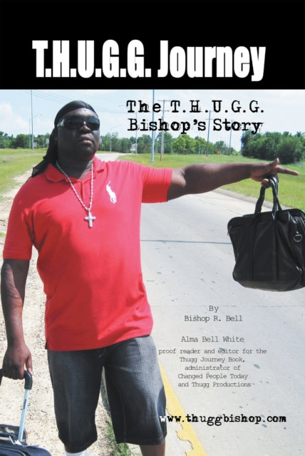 THUGG Journey