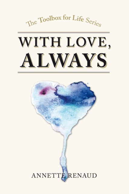 With Love, Always'