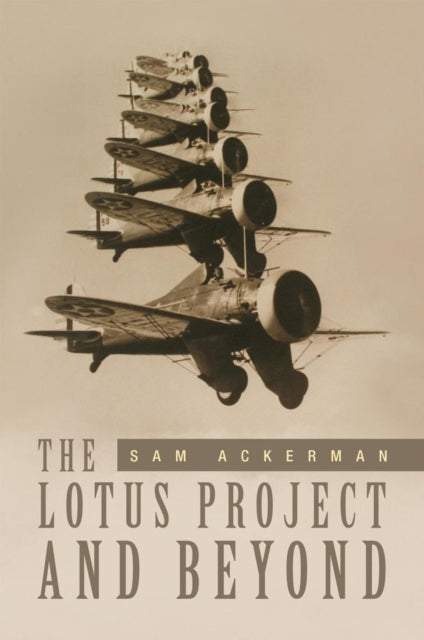Lotus Project and Beyond