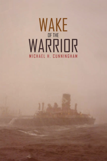 Wake of the Warrior