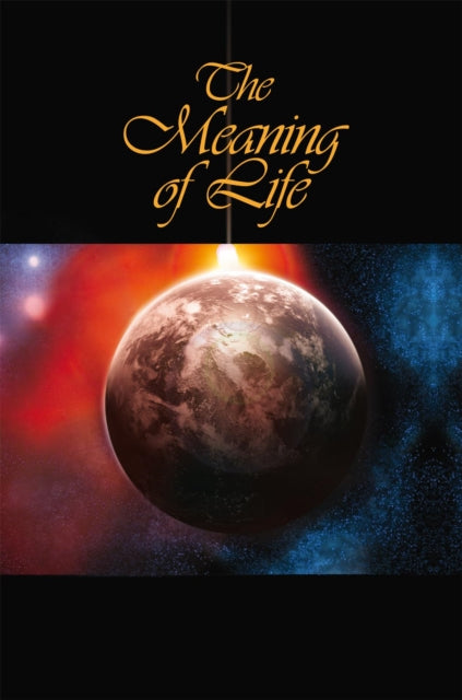 Meaning of Life