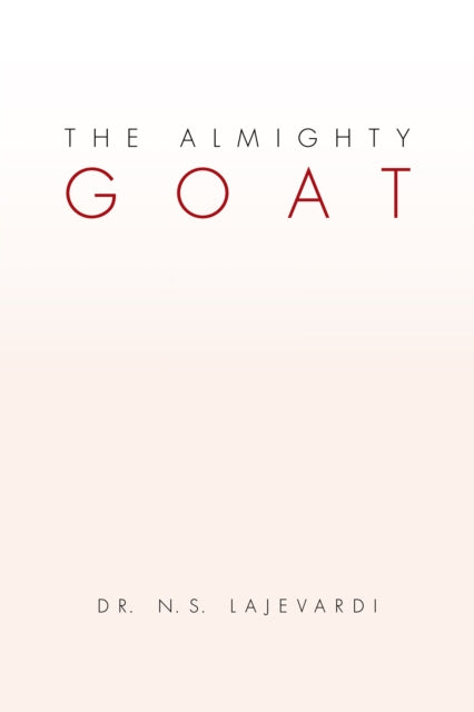 Almighty Goat
