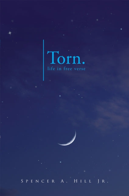 Torn.